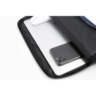 RPET laptop bag - AP800094 (ANDA#06A)